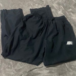 Men’s wind breaker sweats